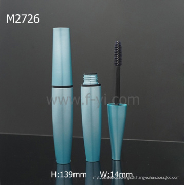 Nouveau style Meilleur prix Custom Blue Wholesale Mascara Container